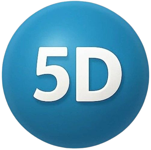 5D Ball