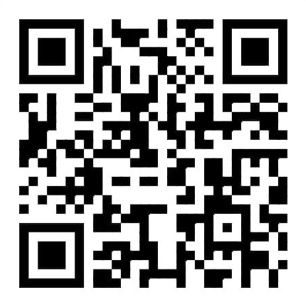 QR Code for Registration